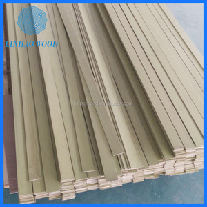 <span class=keywords><strong>Comprar</strong></span> listones para persianas de madera de madera de paulownia - Product Image 1