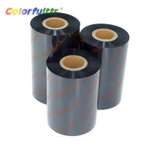 Transfert thermique Ruban Cire Ruban pour L'impression Générale <span class=keywords><strong>But</strong></span> - Product Image 6
