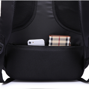 Convertible marcas azul negro mejores <span class=keywords><strong>opiniones</strong></span> hombres del cuero para los papás diseñador bolsa <span class=keywords><strong>de</strong></span> pañales mochila - Product Image 5