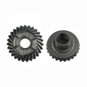 6E7-45571 Gear Inverso Per La Yamaha Fuoribordo 9.9HP 15HP 6E7-45571-00