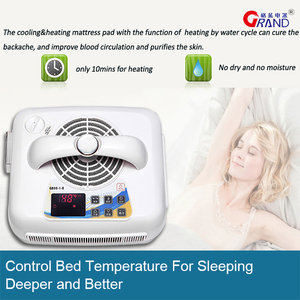 Coussinets de <span class=keywords><strong>matelas</strong></span> refroidissant, pour refroidissement de votre <span class=keywords><strong>matelas</strong></span> chaud - Product Image 4