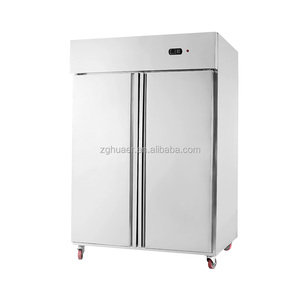 Blast Chiller Freezer Chiller China Factory 1100L Blast Freezer Machine 28 Trays Commercial Deep Freezer Blast Chiller For Meat