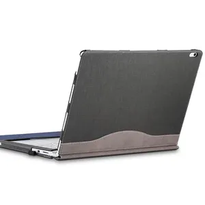 Groothandelsprijs Bescherm Hoes Laptop Bagpack Hoes Voor Oppervlakteboek 2 3 13Inch 15Inch