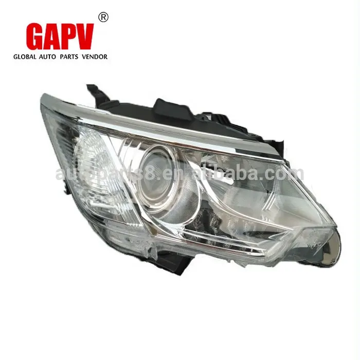 Good Price Head Light 2015 81130-06D10 RためCamry