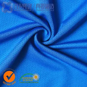 92 poliammide 8 elastan tessuto poliammide Spandex tessuto poliestere elasticizzato per abbigliamento sportivo