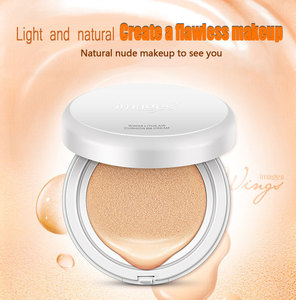 Immagini ODM OEM prodotto per il trucco miglior cuscino d'aria BB Cream impermeabile sbiancante naturale correttore per cicatrici di lunga durata - Product Image 2