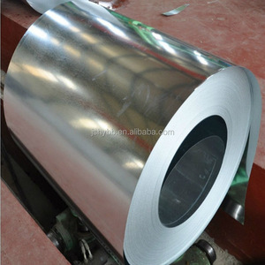 Sgcc z27 סליל גיליון אבץ מחורר אבץ - Product Image 5