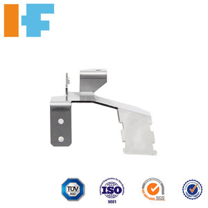 Sac <span class=keywords><strong>metal</strong></span> damgalama parçaları/sac bükme/sac - Product Image 4