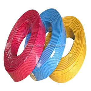 Cabo <span class=keywords><strong>VGV</strong></span> com Condutor de Cobre e Revestimento de PVC 3x4MM2 - Product Image 6