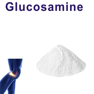 Vegetarian glucosamine HCl and powder from sulfate - Product Image 2