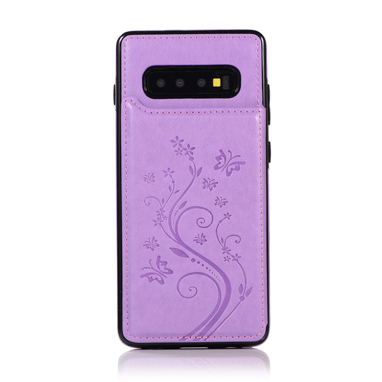Dark Purple