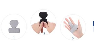 Diskon besar belat jari fungsional - Product Image 3