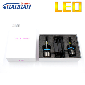 Alta potencia <span class=keywords><strong>led</strong></span> faro Hola/lo <span class=keywords><strong>LED</strong></span> luz coche faro <span class=keywords><strong>H1</strong></span> H4 H11 9005 9006 <span class=keywords><strong>LED</strong></span> faro lámpara auto H7 <span class=keywords><strong>led</strong></span> - Product Image 5