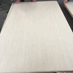 15mm सफेद ओक या लाल ओक लिबास <span class=keywords><strong>mdf</strong></span>