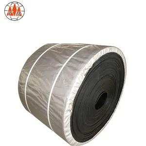 EP500/5-650 3+1.5  cover grade GB/T10822-L EP conveyor belt from China gold supplier/Conveyor belt