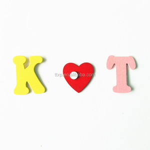 Nombre personalizado iniciales puerta placas cajas de Juguetes Decoración de la pared - Product Image 5