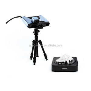 <span class=keywords><strong>3D</strong></span> mô hình <span class=keywords><strong>3d</strong></span> chân máy quét cho chức năng quét nhỏ lớn sản phẩm - Product Image 6