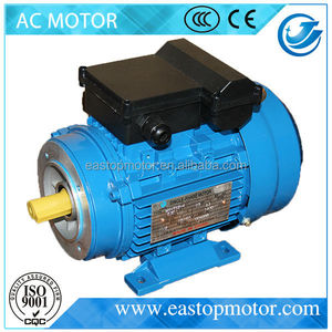 ML Serie Monofásico <span class=keywords><strong>motor</strong></span> de compresor de aire - Product Image 6