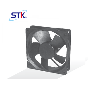 120*120*32มม. 12V 24V 48V DC 120มม. พัดลมระบายความร้อน - Product Image 1