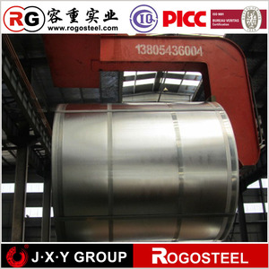 סליל פלדה מגולוון בחום של ROGO <span class=keywords><strong>STEEL</strong></span>, טאנגשאן ברזל ופלדה ROGOSTEEL - Product Image 4