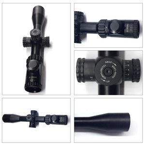 Réglable Luminosité SF2-10x40IR Meilleur Thermique Arme Tir À L'arc <span class=keywords><strong>Airsoft</strong></span> Vue - Product Image 5