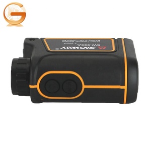 Telescope <span class=keywords><strong>Laser</strong></span> Rangefinder 1000m <span class=keywords><strong>Laser</strong></span> Distance Meter 7X Monocular Golf狩猟レーザーRange FinderテープMeasure Rouletteツール - Product Image 4