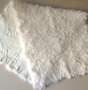 Pelli e Pezze di Agnello di Qualità Superiore a Prezzi di Fabbrica all'Ingrosso per Fodere di Capi/Parka/Cappotti in Montone - Product Image 3