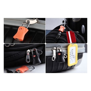 BBDHOME – serrure de sac à bagages à 3 chiffres de haute qualité, combinaison de <span class=keywords><strong>casier</strong></span> de gymnastique scolaire, <span class=keywords><strong>cadenas</strong></span> de <span class=keywords><strong>sport</strong></span>, <span class=keywords><strong>cadenas</strong></span> de combinaison TSA - Product Image 5