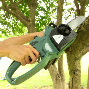 EAST – <span class=keywords><strong>tronçonneuse</strong></span> industrielle électrique sans fil 18v, Machine portative, <span class=keywords><strong>tronçonneuse</strong></span> robuste - Product Image 6