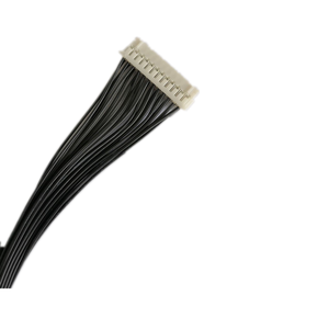 Соединитель часов DF13 для JST SH1.0 1571 28AWG уборочная машина Робот очиститель проводов Жгут кабеля в сборе - Product Image 4