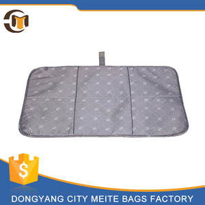 Mode Messager Couche Sacs <span class=keywords><strong>Colorland</strong></span> bébé voyage bagmummy bébé sac multifonctionnel couche sac fourre-tout - Product Image 5