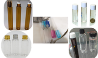 Pulvérisateur buccal automatique de 5-30ml, pour remplir des bouteilles et étiquette, ligne de production, machine de remplissage