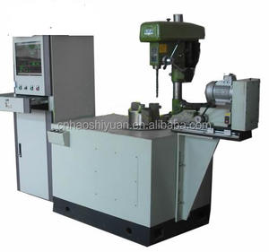 Fábrica de balanceo dinámico machineYLD42A - Product Image 1