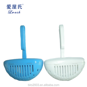 Mùi Hôi Tốt Hơn Treo <span class=keywords><strong>B</strong></span>ồn Cầu Vệ Sinh - Product Image 3