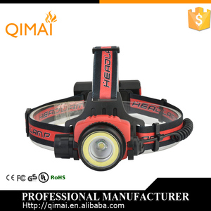 <span class=keywords><strong>Linterna</strong></span> portátil minero USB Lámpara USB con USB cabeza <span class=keywords><strong>linterna</strong></span> LED faro - Product Image 1
