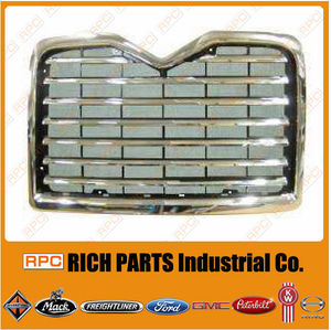 20791629/25166278 parrilla cromada, de alta calidad de <span class=keywords><strong>piezas</strong></span> de cromo para camiones Mack - Product Image 1