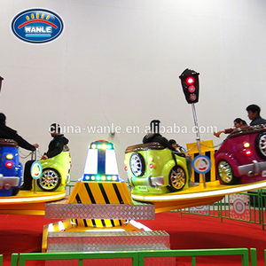 Trending productos ciudad atracciones ciclón juego de carreras precio - Product Image 4