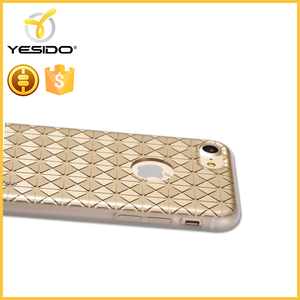 <span class=keywords><strong>2017</strong></span> productos calientes para el iphone 7 de TPU PC Nano Succión Palo Autofoto anti gravedad caja del teléfono - Product Image 5