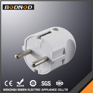 <span class=keywords><strong>Mercado</strong></span> superventas Reino Unido a <span class=keywords><strong>la</strong></span> UE mini enchufe eléctrico schuko - Product Image 2