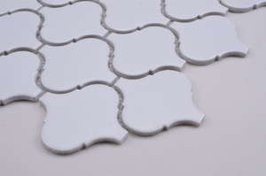 Gran <span class=keywords><strong>arabesco</strong></span> de piso de baldosas de cerámica en el cuarto de baño - Product Image 5