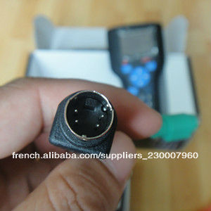 vendable emerson 475 hart communicateur de terrain avec le meilleur prix - Product Image 3