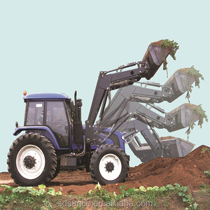 Forca per Tre Balle di Fieno per Trattore Agricolo e Terna, Prezzi Competitivi - Product Image 4