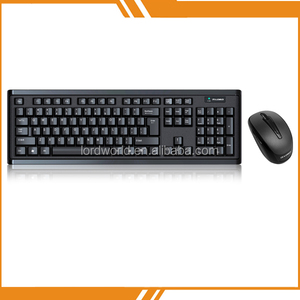 Logiciel d'ordinateur classique, combo <span class=keywords><strong>clavier</strong></span> et <span class=keywords><strong>souris</strong></span> à membrane, usb, pièces - Product Image 2