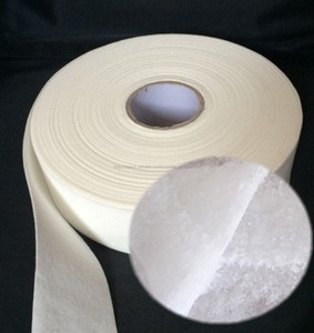 Eco friendly haute qualité air laid papier pour serviettes hygiéniques - Product Image 2