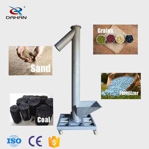 Yeni ürün esnek küçük dikey vida konveyör fiyat - Product Image 4