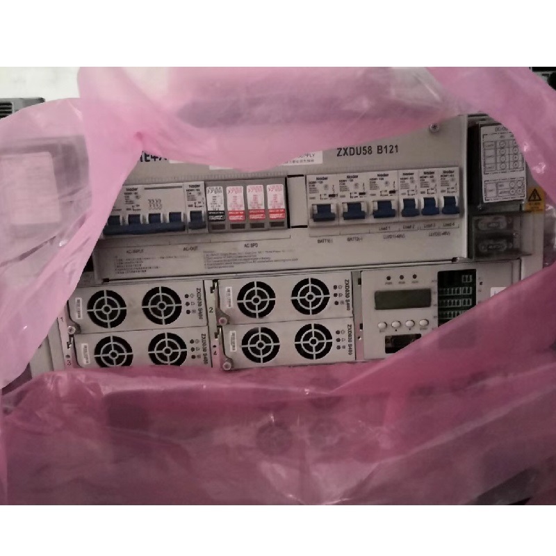 ビータ ZXDU58 B121 Power System - 48V/30A High Efficiency DC Power