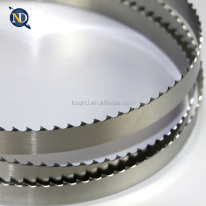 Hohe leistung gefrorene fleischknochensplitter metzger sägeblatt - Product Image 2