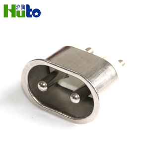 קורוזיה סיליקון התנגדות גומי או תקעים חשמליים קרמיים - Product Image 5