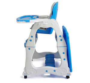 Chaise haute multifonctionnelle pliable pour bébé Mamakids HC-30D - Product Image 2