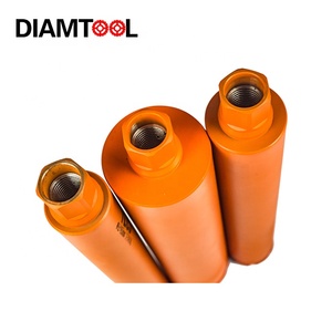 Laser Hàn Carbon Thép Ướt Lõi Khoan <span class=keywords><strong>Bit</strong></span> Kim Cương Lỗ Saw Cho Bê Tông Cốt Thép Nhựa Đường Khoan Trung Tâm Khoan <span class=keywords><strong>Bit</strong></span> - Product Image 3
